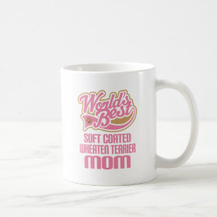 Mug Cadeau blond comme les blés doucement enduit de