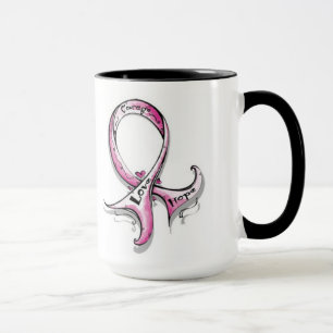 Mug Cadeau Courage