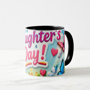 MUG CADEAU D'AMOUR ANNIVERSAIRE PROMOTION SŒUR MU