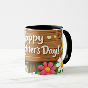 MUG CADEAU D'AMOUR ANNIVERSAIRE PROMOTION SŒUR MU