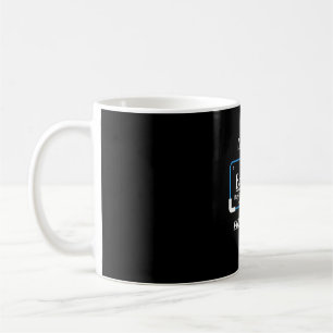 Mug Cadeau d'anniversaire   Je Bois Périodiquement De 