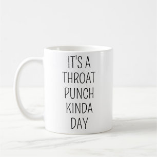 Mug Cadeau d'anniversaire pour lui, c'est une journée