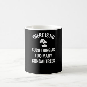 Mug Cadeau de Bonsai Tree Bonsai Lover Bonsai Tree Lo