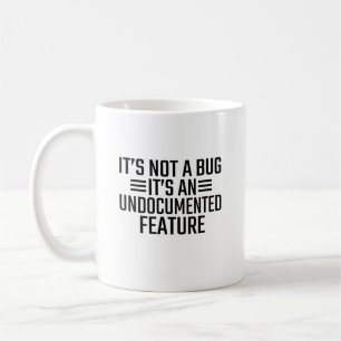 Mug Cadeau de café codé pour développeur de logiciel p