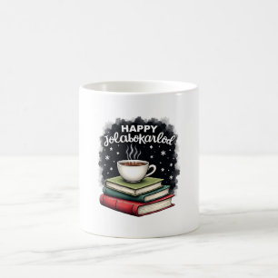 Mug Cadeau de célébration de famille Joyeux Jolabokafl