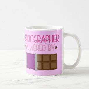 Mug Cadeau de chocolat de manipulateur pour elle