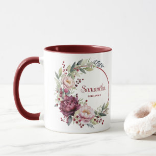Mug Cadeau de demoiselle d'honneur