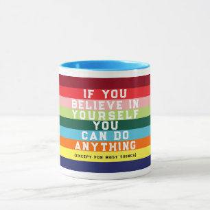 Mug Cadeau de fin d'études amusant