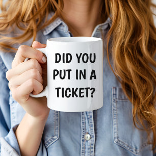 Mug Cadeau de gestionnaire de projet, support techniqu