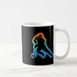 Mug Cadeau de hockey sur glace pour hommes et enfants