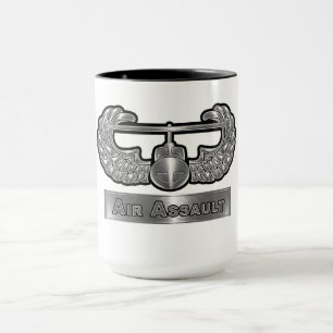 Mug Cadeau de la 101e division aéroportée