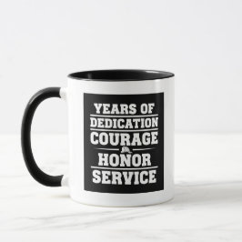 Mug Cadeau de la fête des pères pour homme Motivation 