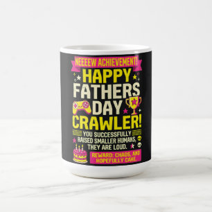Mug Cadeau de la fête des pères pour papa gamer Nouvel