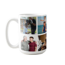 Cadeau de la fête des pères pour papa | Photo pers