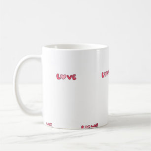 Mug Cadeau de la Saint-Valentin