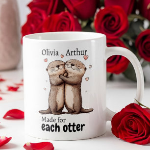 Mug Cadeau de la Saint-Valentin drôle pour chaque lout