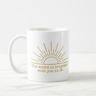 Mug Cadeau de la Saint-Valentin et de la fête des Mère