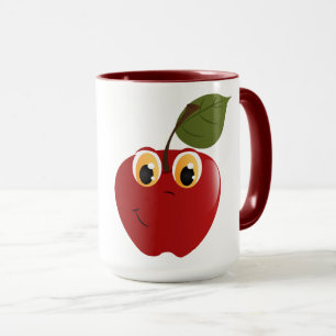 Mug cadeau de l'enseignant 15 oz Mug