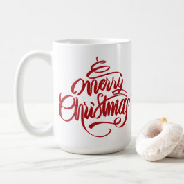 Mug Cadeau de Noël