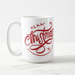 Mug Cadeau de Noël