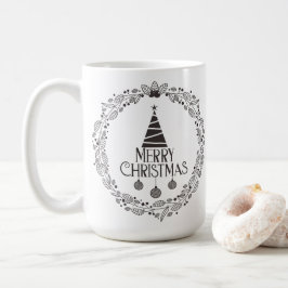 Mug Cadeau de Noël