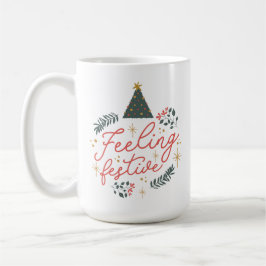 Mug Cadeau de Noël
