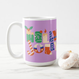Mug Cadeau de Noël