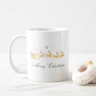 Mug cadeau de Noël