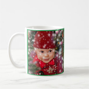Mug cadeau de Noël - Personnaliser
