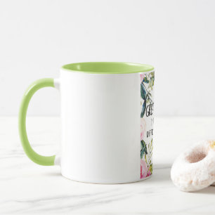 Mug Cadeau de parrainage de confirmation Vraiment supe