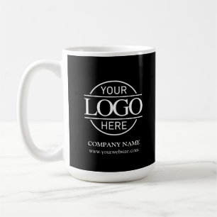 Mug Cadeau d'entreprise personnalisé avec logo