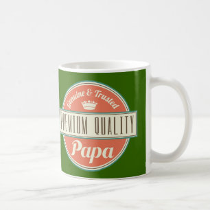 Mug Cadeau (drôle) de papa