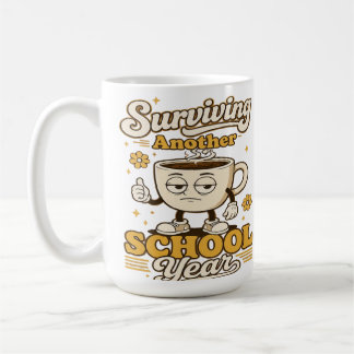Mug Cadeau drôle pour enseignant