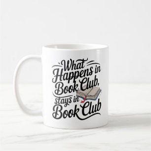 Mug Cadeau drôle pour les amateurs de livres