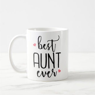 Mug Cadeau du jour de mère - le meilleur cadeau