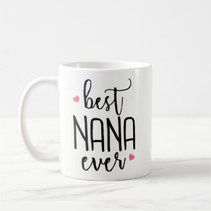 Mug Cadeau du jour de mère - le meilleur cadeau