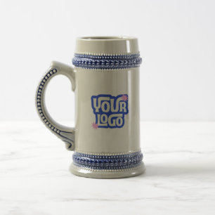 Mug Cadeau Employé Promo Entreprise Logo Personnal