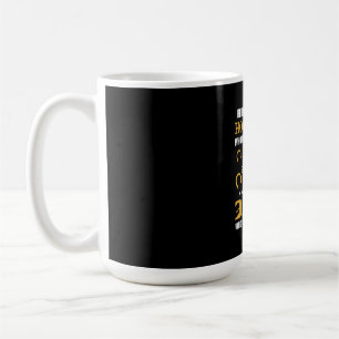 Mug Cadeau équestre   Derrière chaque grande fille de 