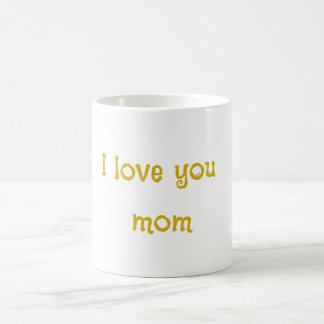 Mug Cadeau Extraordinaire pour votre mère