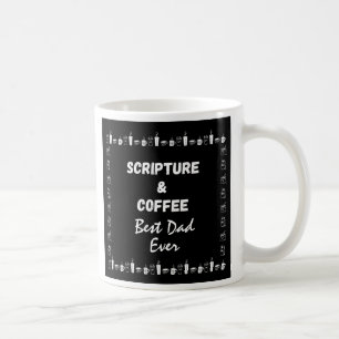 Mug cadeau fête des pères   Écriture   Personnalis