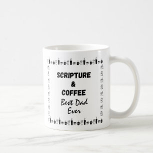 Mug cadeau fête des pères   Écriture   Personnalis
