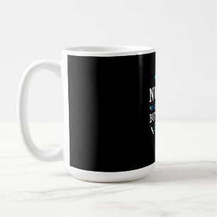 Mug Cadeau infirmière Infirmières Nous Ne Pouvons Pa