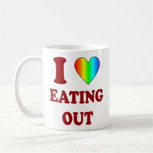 Mug Cadeau lesbien personnalisé