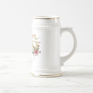 Mug cadeau Monogram G