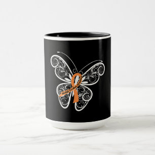 Mug Cadeau Papillon De Tatouage Pour Amateur De Tatoua