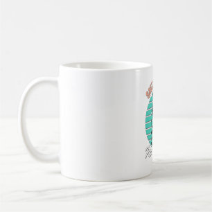 Mug Cadeau parfait pour amateur de vélo - Sauver une p