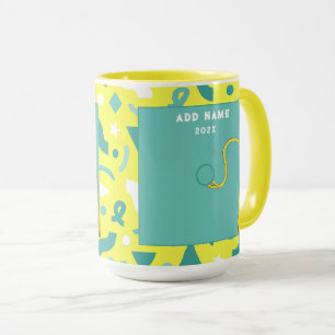 Mug Cadeau personnalisé