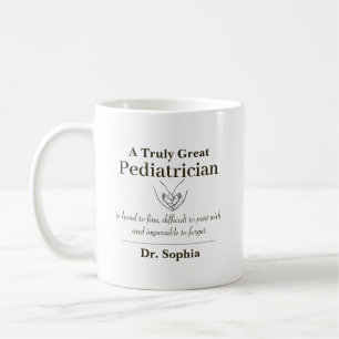 Mug Cadeau personnalisé de grande appréciation pour un