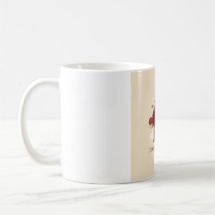 Mug Cadeau personnalisé de la Saint-Valentin - Couple