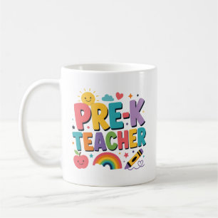 Mug Cadeau personnalisé de reconnaissance pour un ense